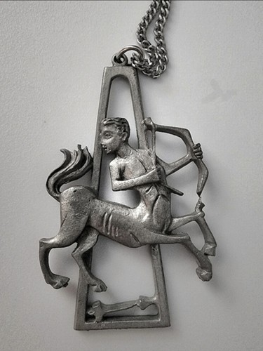Vintage cathedral pewter - vintage,