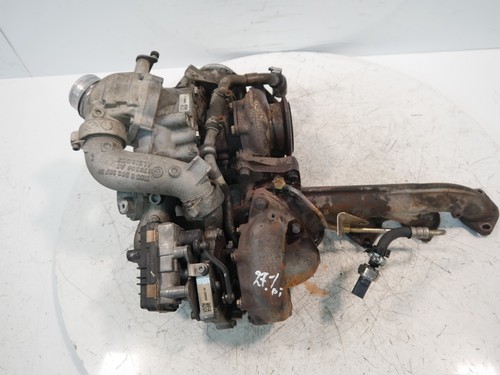 Turbocompresseur pour bmw - turbocompresseur,