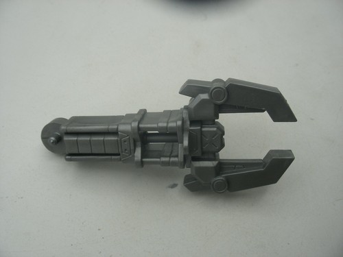 Popy bandai 1990 saban - 1990, saban's