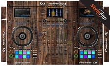 Pioneer DDJ-RZX | Wood 3 |