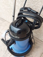 INJECTEUR EXTRACTEUR NUMATIC CT470 - 27L / 1060W