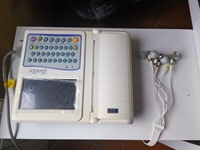 ECG 12 pistes ZENNIX avec