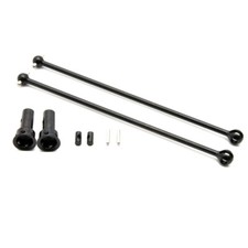 NEW HoBao SST CVD Shaft for