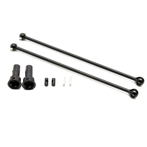 New hobao sst cvd shaft - new, for