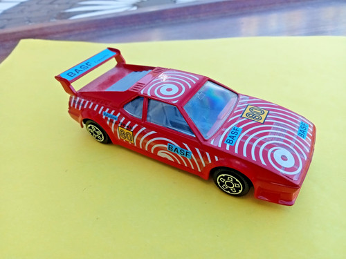 1979 1980 procar bmw m1 - 1980,