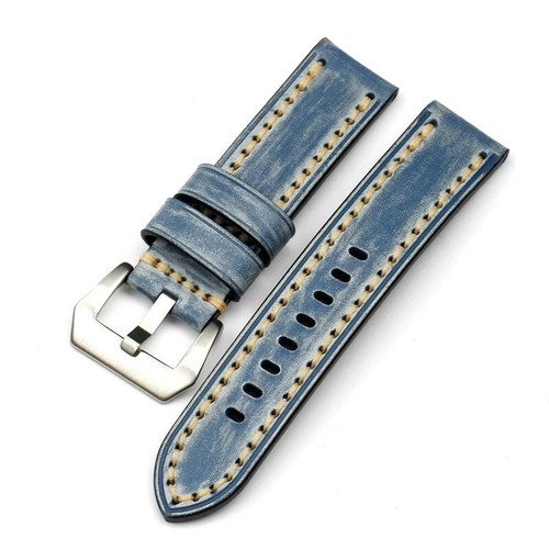 Cuir véritable bracelet - cuir,