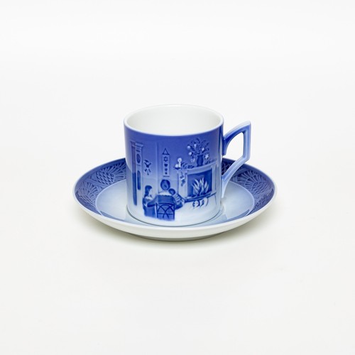 Royal copenhagen porcelaine - royal,