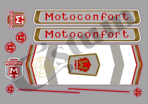 Motoc405 stickers decals - motoc405,