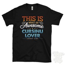 THIS IS WHAT AN AWESOME