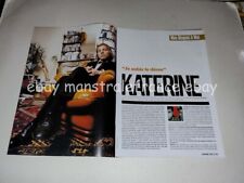 Philippe Katerine Joey Ramone