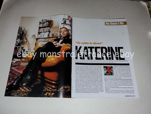 Philippe katerine joey - philippe,