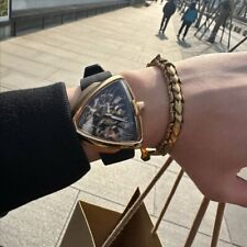 Voiture squelette Hamilton