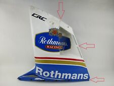 Carénage Côté Gauche Cagiva