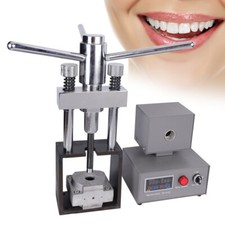 Dental Flexible Denture