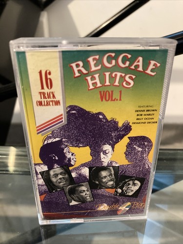 Rare cassette audio - k7, tape