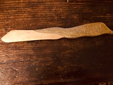 objets des tranchées  14 -18