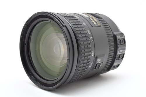 Neuf objectif nikon - nikon, dx