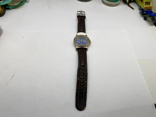 Ancienne montre homme - homme, camel