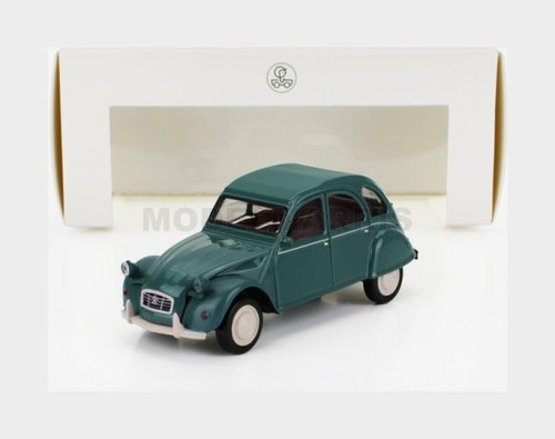 Norev 430401 citroen - norev,