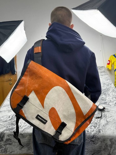Freitag f31 large shoulder - freitag, bag