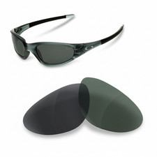 verres polarisés de