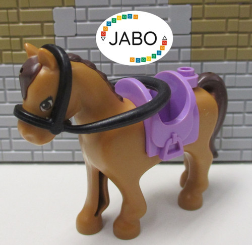Lego friends - 15,