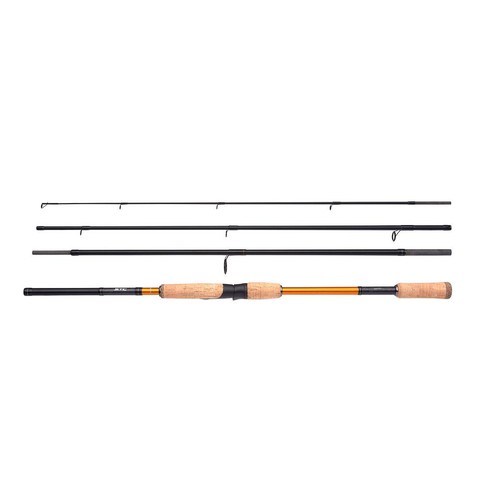 Canne stc spinning 40m - canne, ax