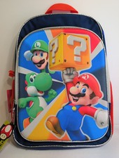 Nintendo Super Mario