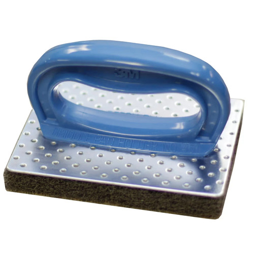 461 scotch brite griddle - 3m,