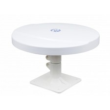 ANTARION Antenne TNT passive omnidirectionnelle bateau camping-car Gain 38dB