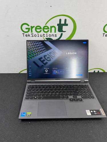 Lenovo legion pro 16ith6h - lenovo,