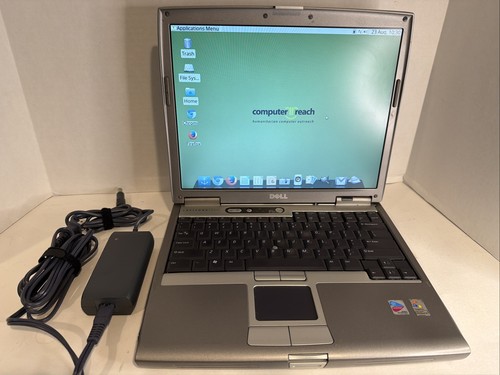 Dell latitude d610 - d610, 14”
