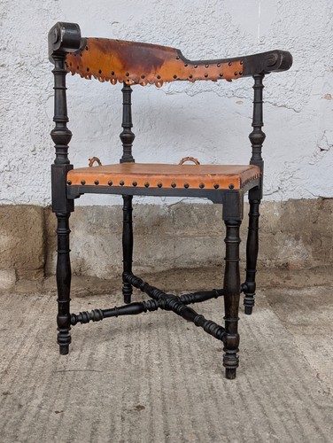 Art déco chaise - art,