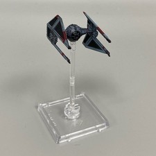 TIE INTERCEPTOR SKYSTRIKE