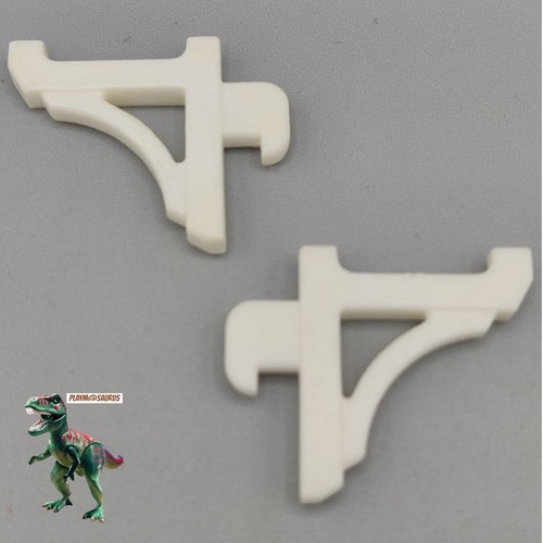 Playmobil pièce blanche - ,