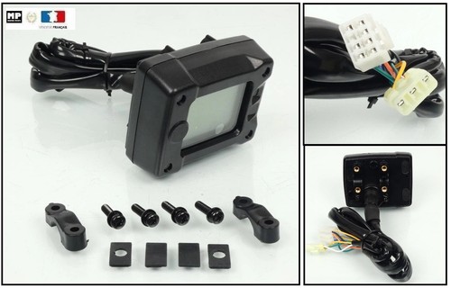 Compteur tnt scooter - ,