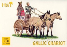 1 grappe de figurines au 1/72
