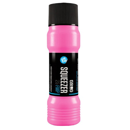 Grog squeezer fmp rose - grog,