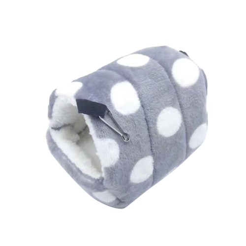 Lit pour hamster - lit, accessoires