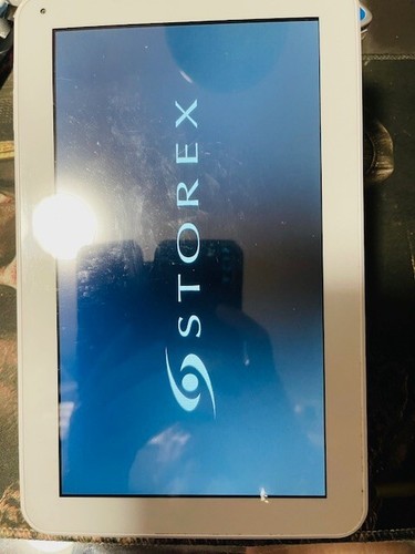 Lot tablette storex - lot,
