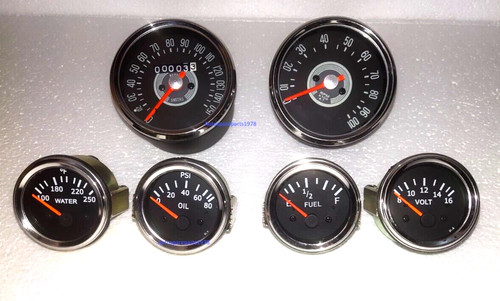Kit smiths compteur de - kit,