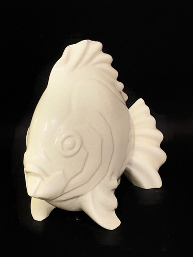 Geo condé poisson art déco - geo, condé,