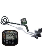 Détecteur de métaux Bounty