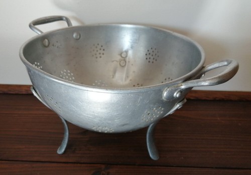 Ar1 passoire ancienne alu - -,