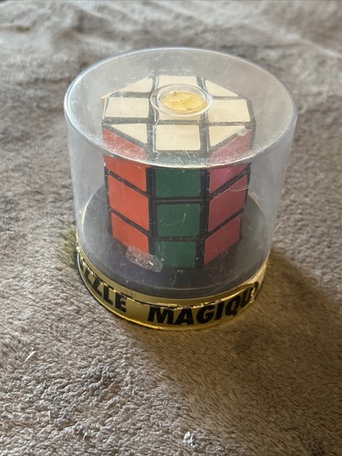 Puzzle magique casse tête - puzzle,