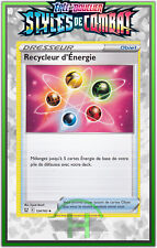 Recycleur d'Energie -
