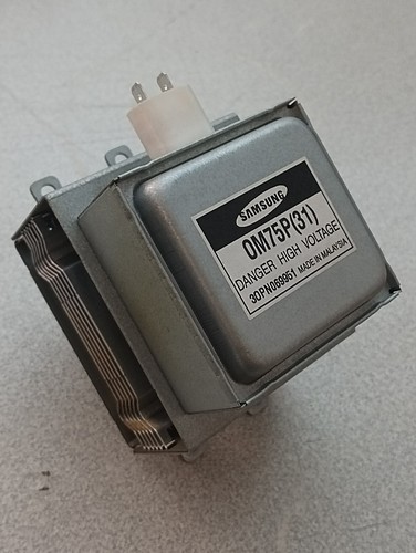 Micro ondes samsung m182dn - samsung,