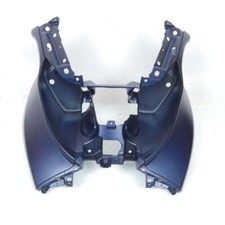 Tablier avant pour scooter Piaggio 500 MP3 1B006603000DJ Bleu mat 290/B Neuf