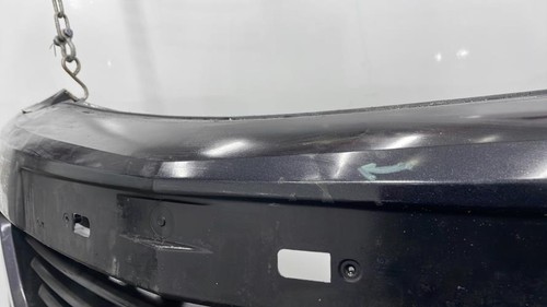 Pare choc avant opel astra - opel, h