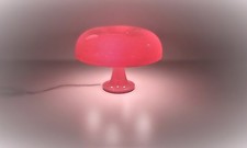 Artemide nessino arancio - nessino, lampe